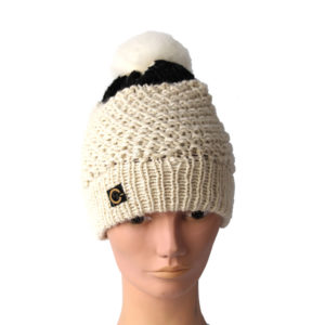 Tuque Mamie Fibre Alpaga