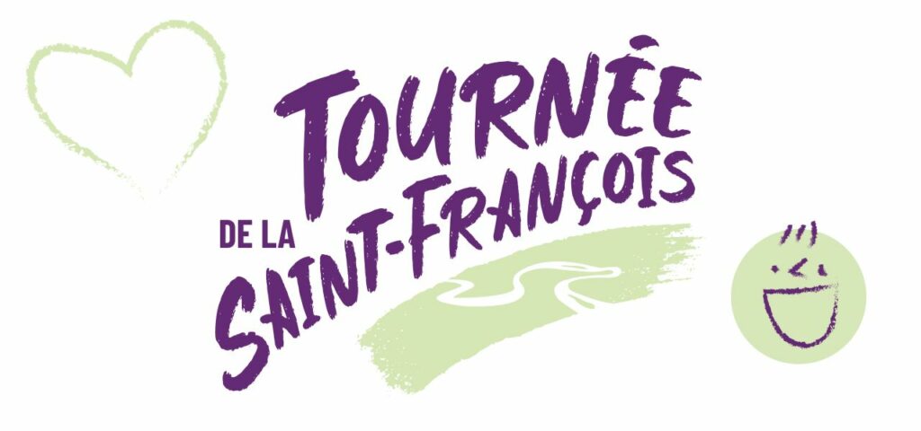 tournée st-francois